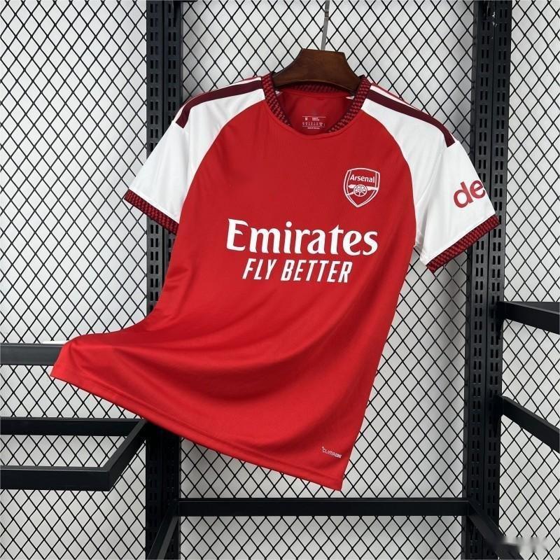 2026-27 Arsenal Champions Cup Printing S-4XL