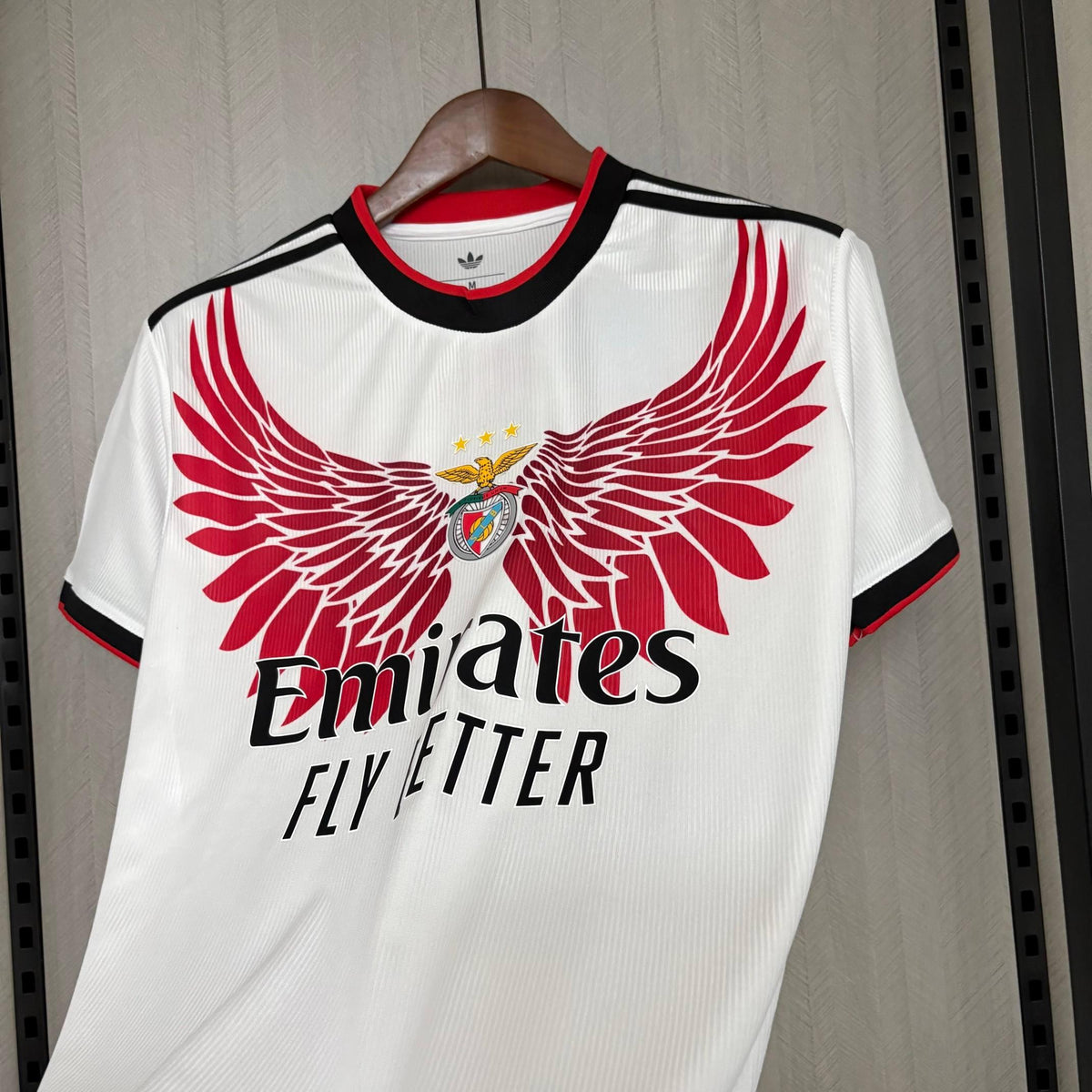 2026-27 Benfica Special Edition Jersey S-XXXXL