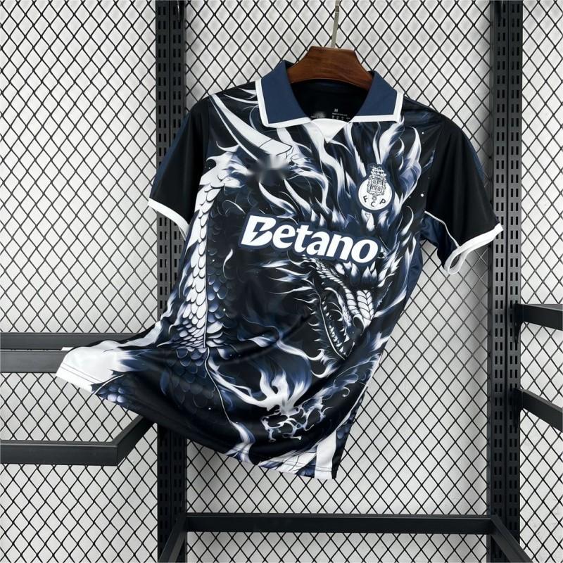 2026-27 Porto Special Edition Jersey S-4XL
