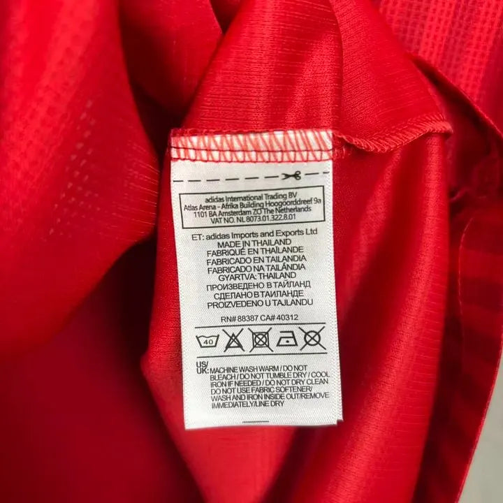 2026-27 Bayern Munich  Home S-4XL