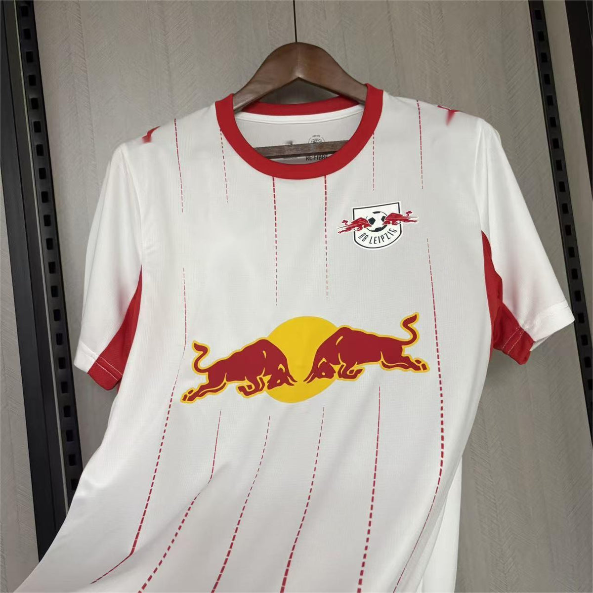 2026-27 RB Leipzig Home S-2XL