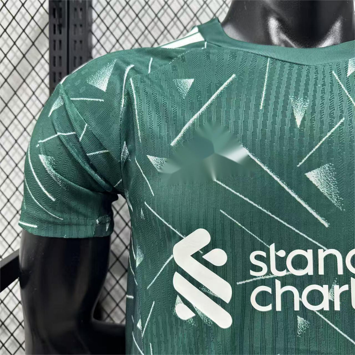 2026-27 Liverpool Goalkeeper Player S-2XL