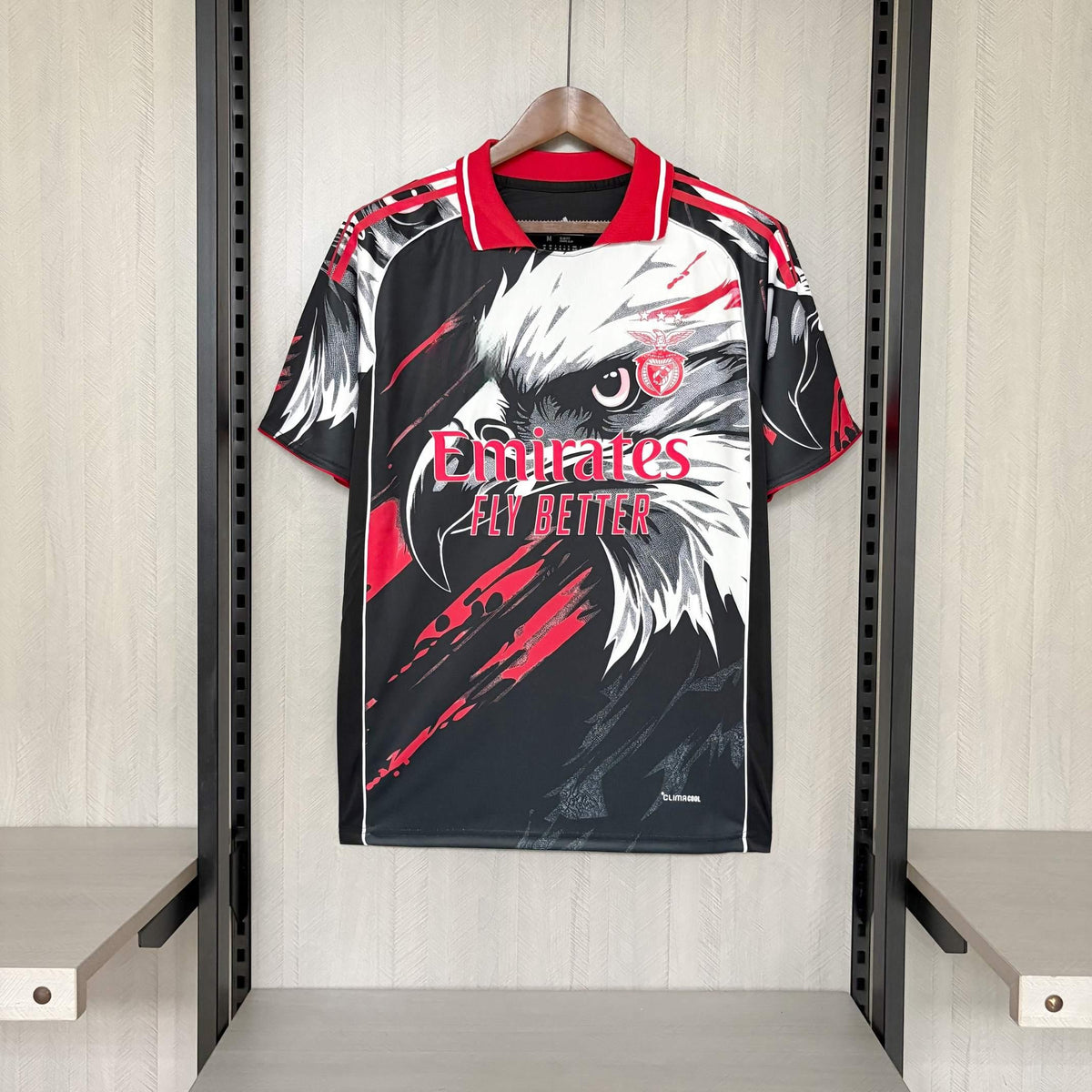 2026-27 Benfica Special Edition Jersey S-4XL