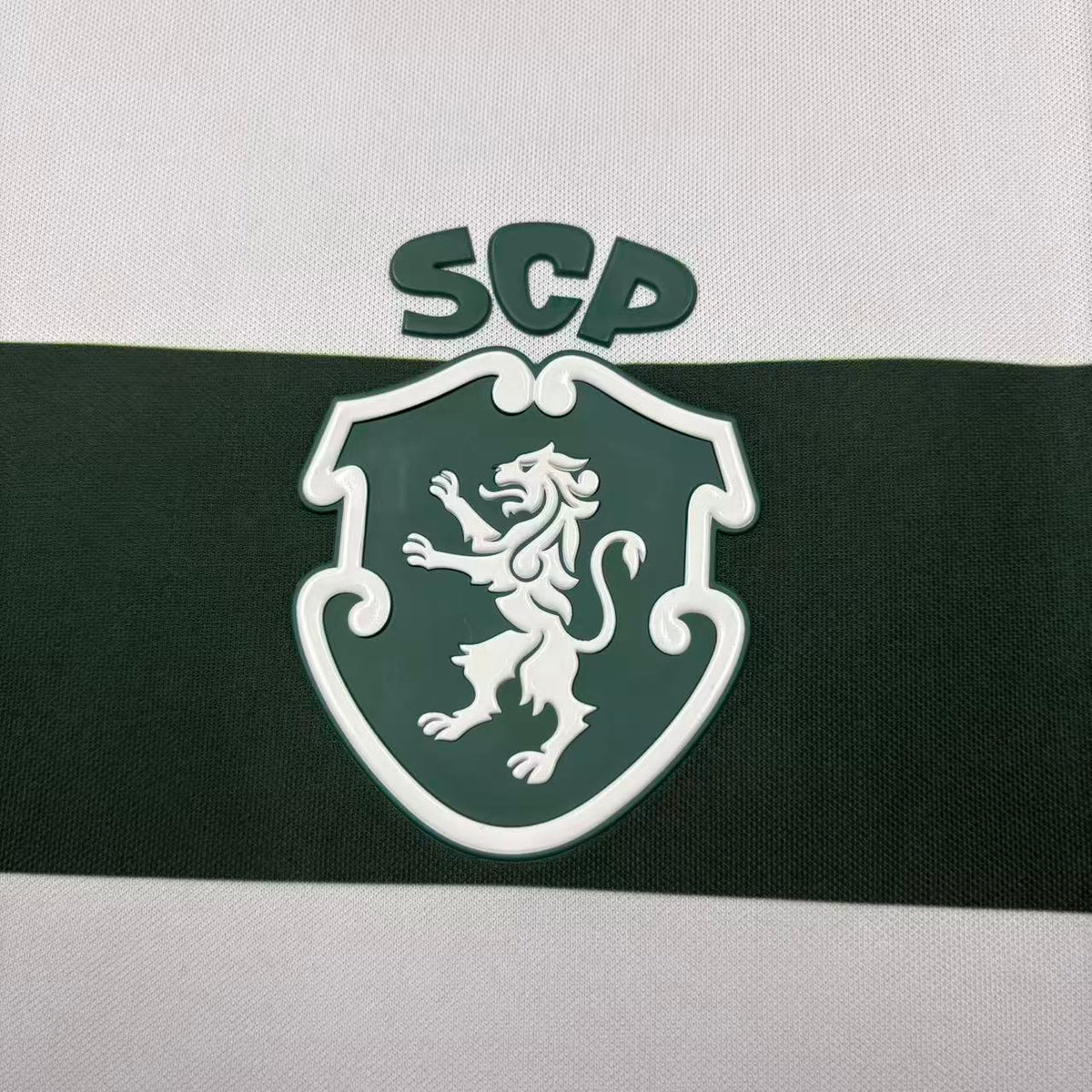 2026-27 Sporting CP Home S-4XL