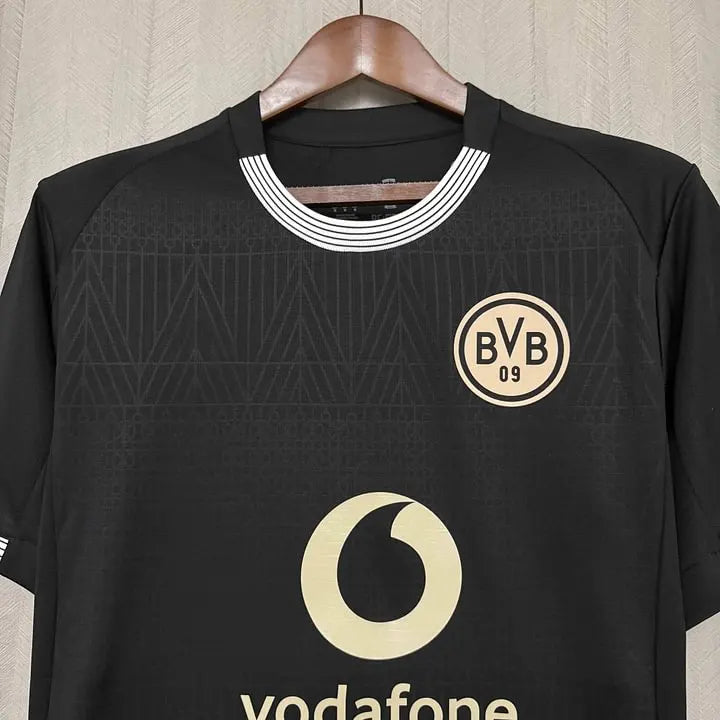 2026-27 Borussia Dortmund Rote Erde Stadium 100th Anniversary S-4XL