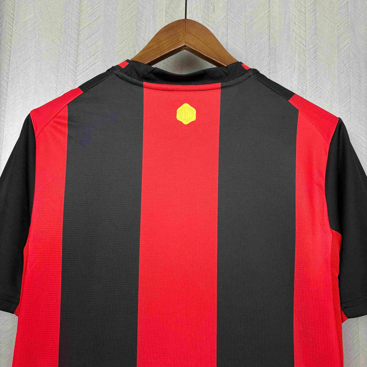 2026-27 AC Milan Home S-4XL