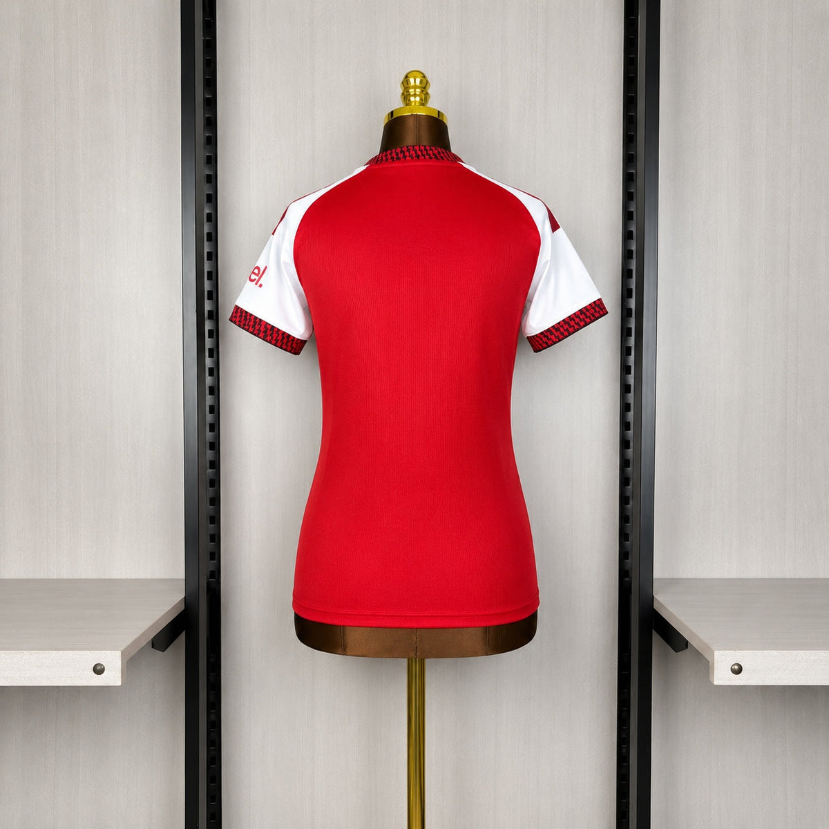 2026-27 Arsenal Home Women  S-2XL