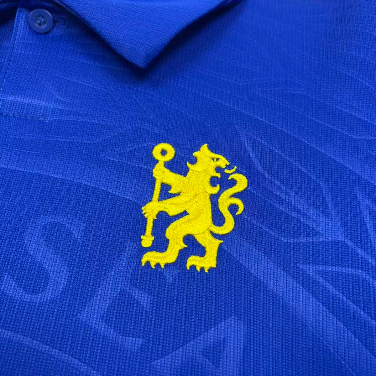 2026-27 Chelsea Home S-4XL