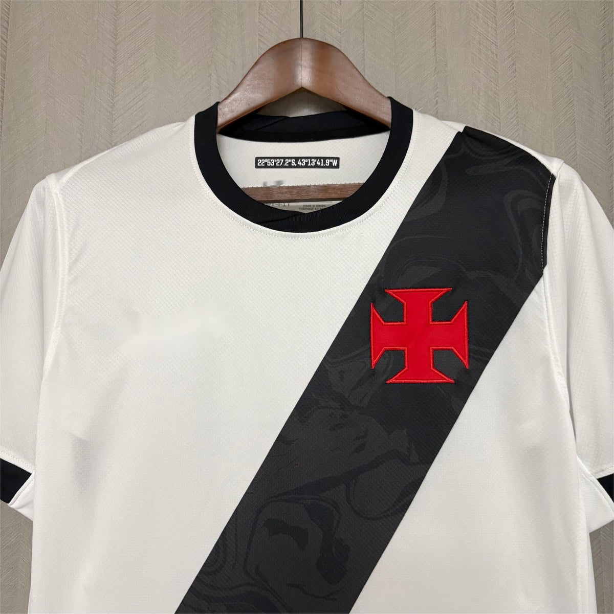 2026-27 Vasco da Gama Away S-4XL