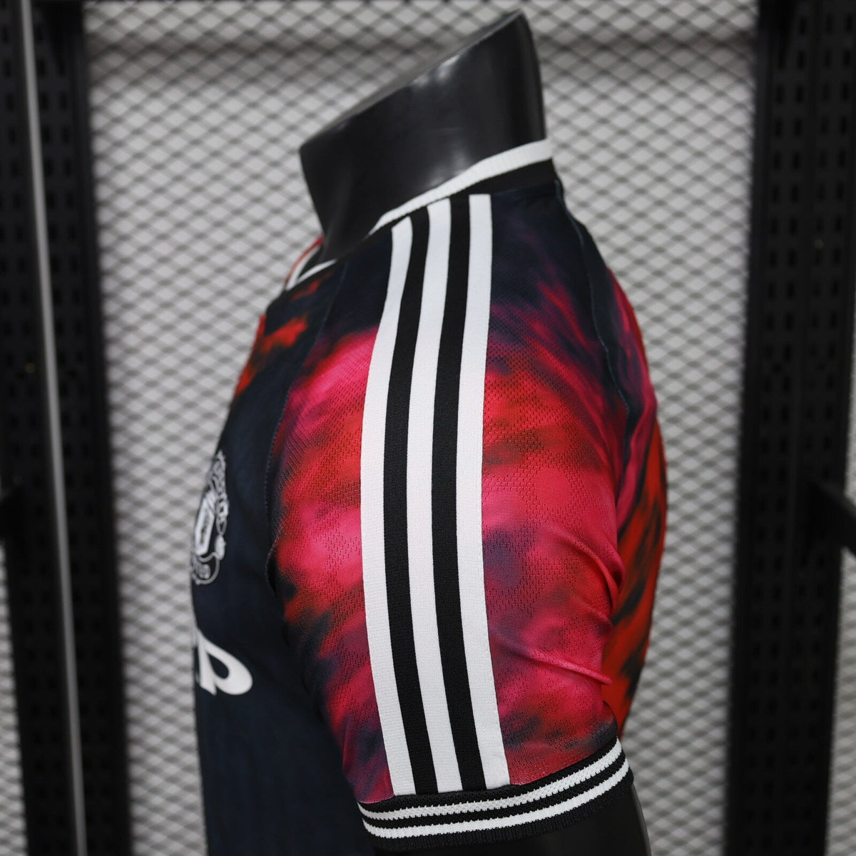 2026-27 Manchester United Special Edition Player S-3XL