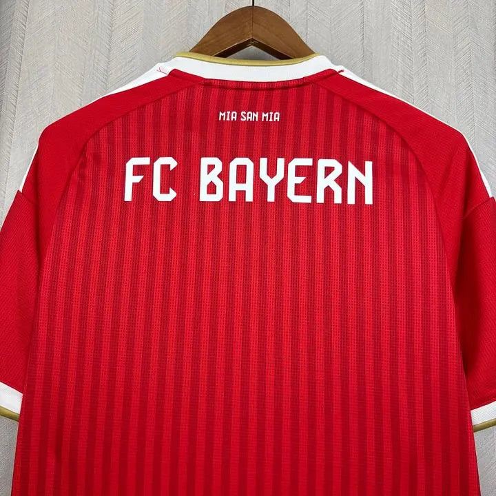2026-27 Bayern Munich  Home S-4XL