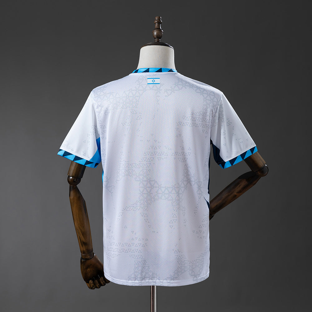 2026 Israel Home S-XXL