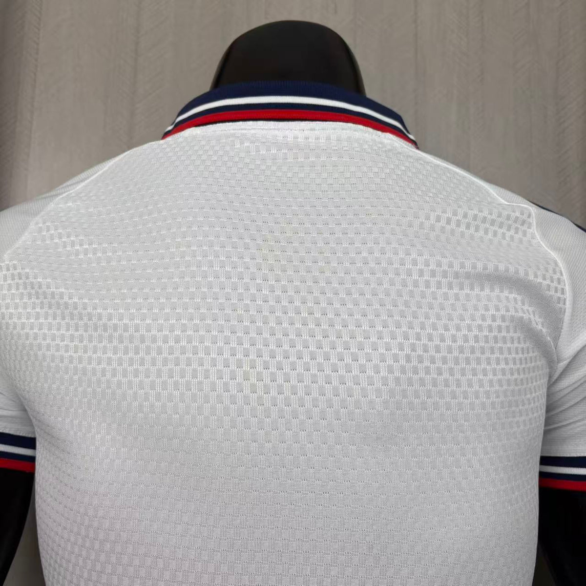2026-27 Bayern Away Player S-2XL