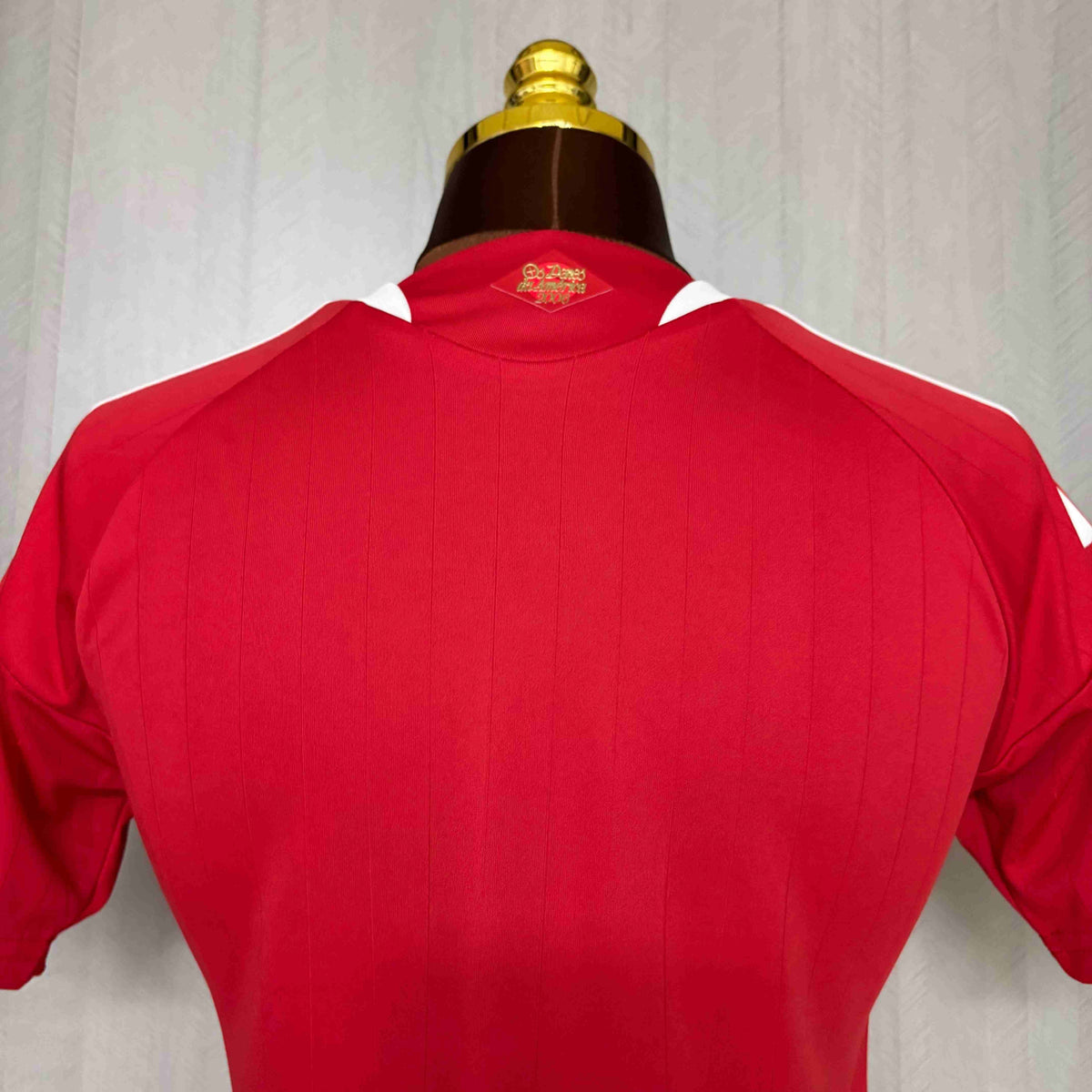 2026-27 S.C Internacional Home Women S-XXL