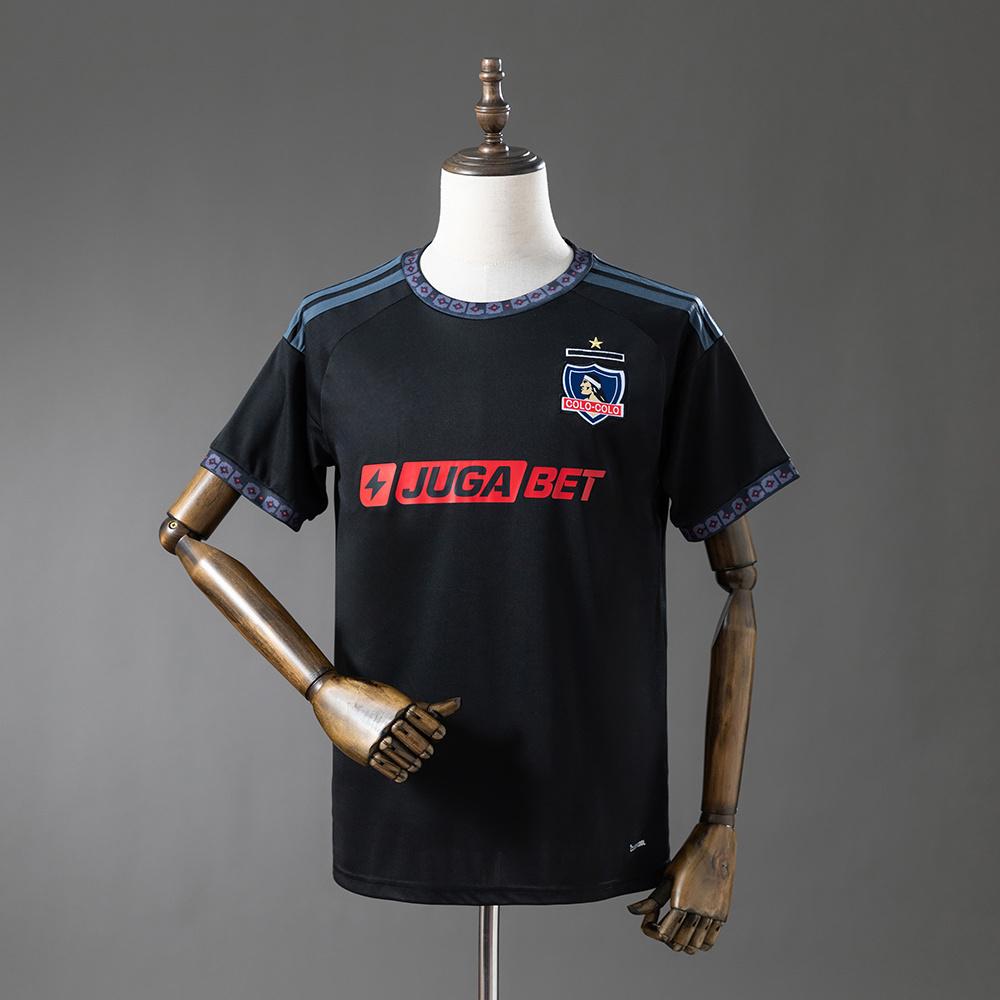 2026-27 Colo Colo Away S-4XL