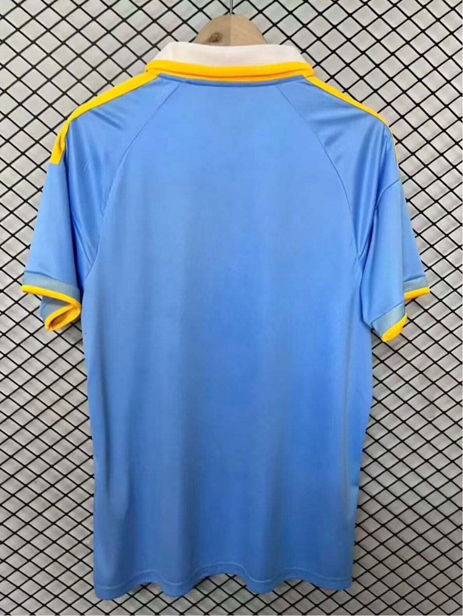 2026-27 Como 1907 Third Away S-4XL