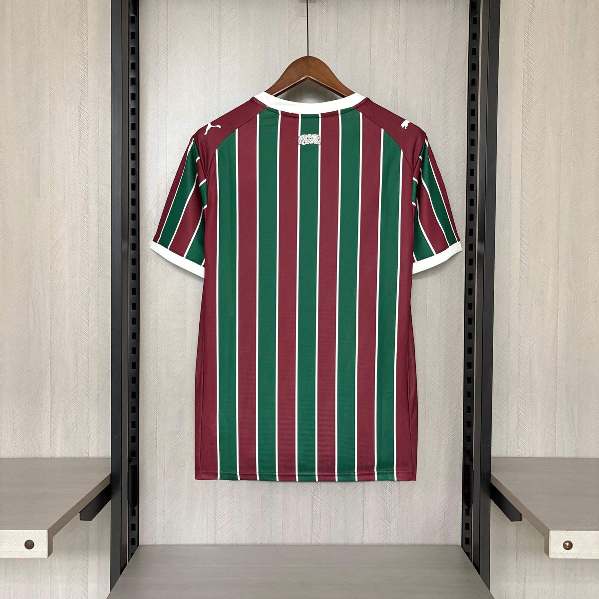 2026-27 Fluminense Home S-4XL