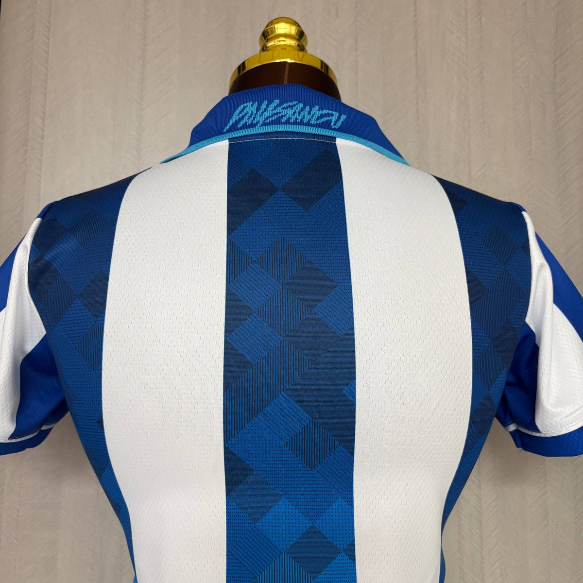 2026-27 Paysandu Home Women S-XXL
