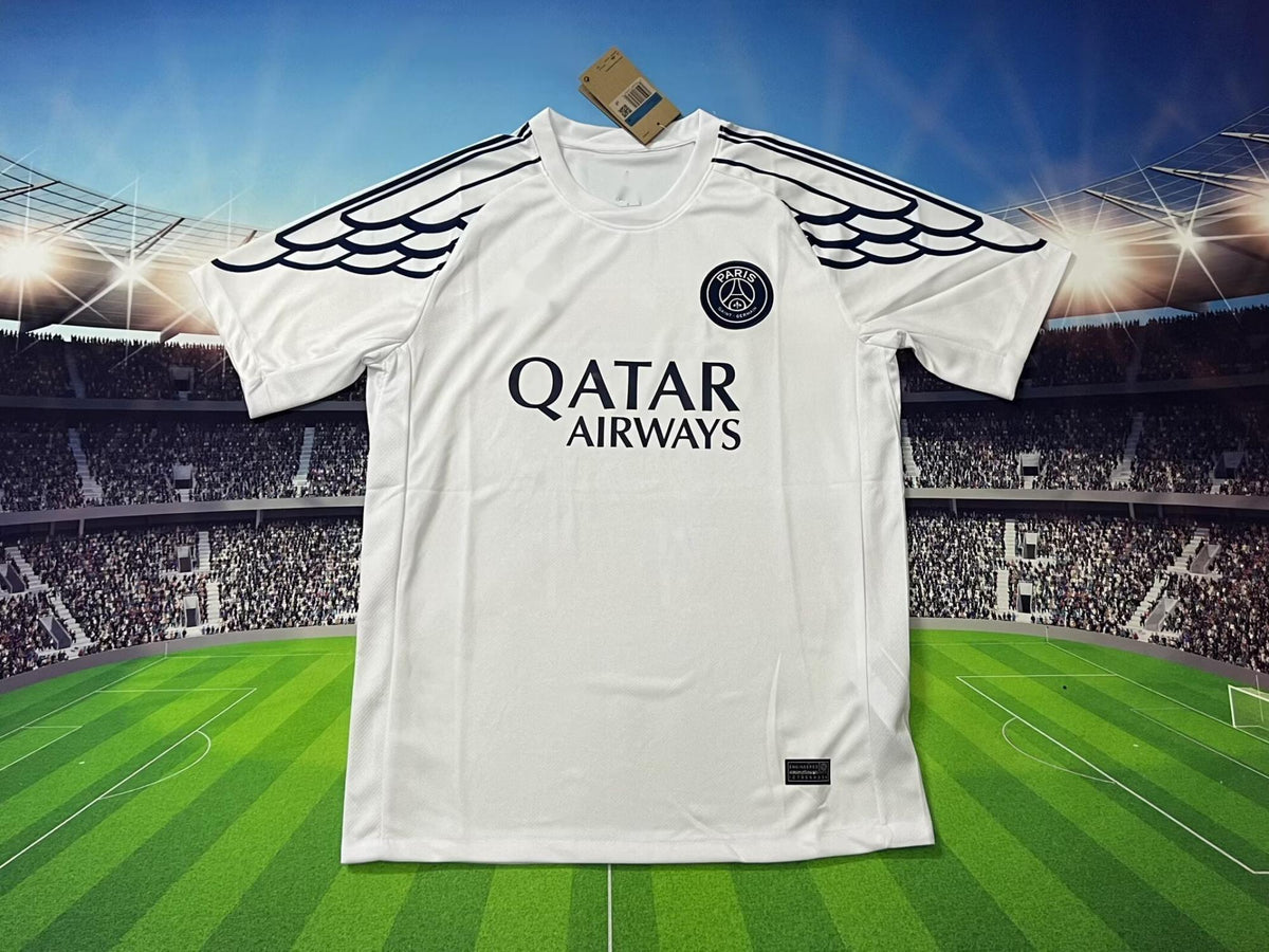 2026-27 Paris Special Edition  S-4XL