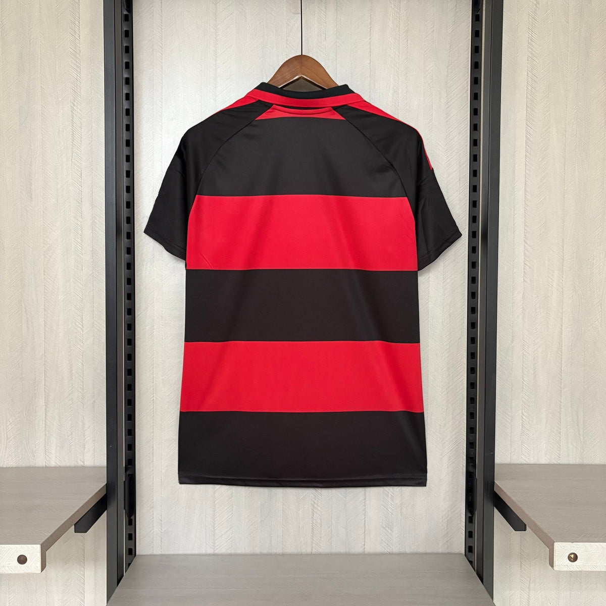 2026-27 Flamengo Home  S-4XL