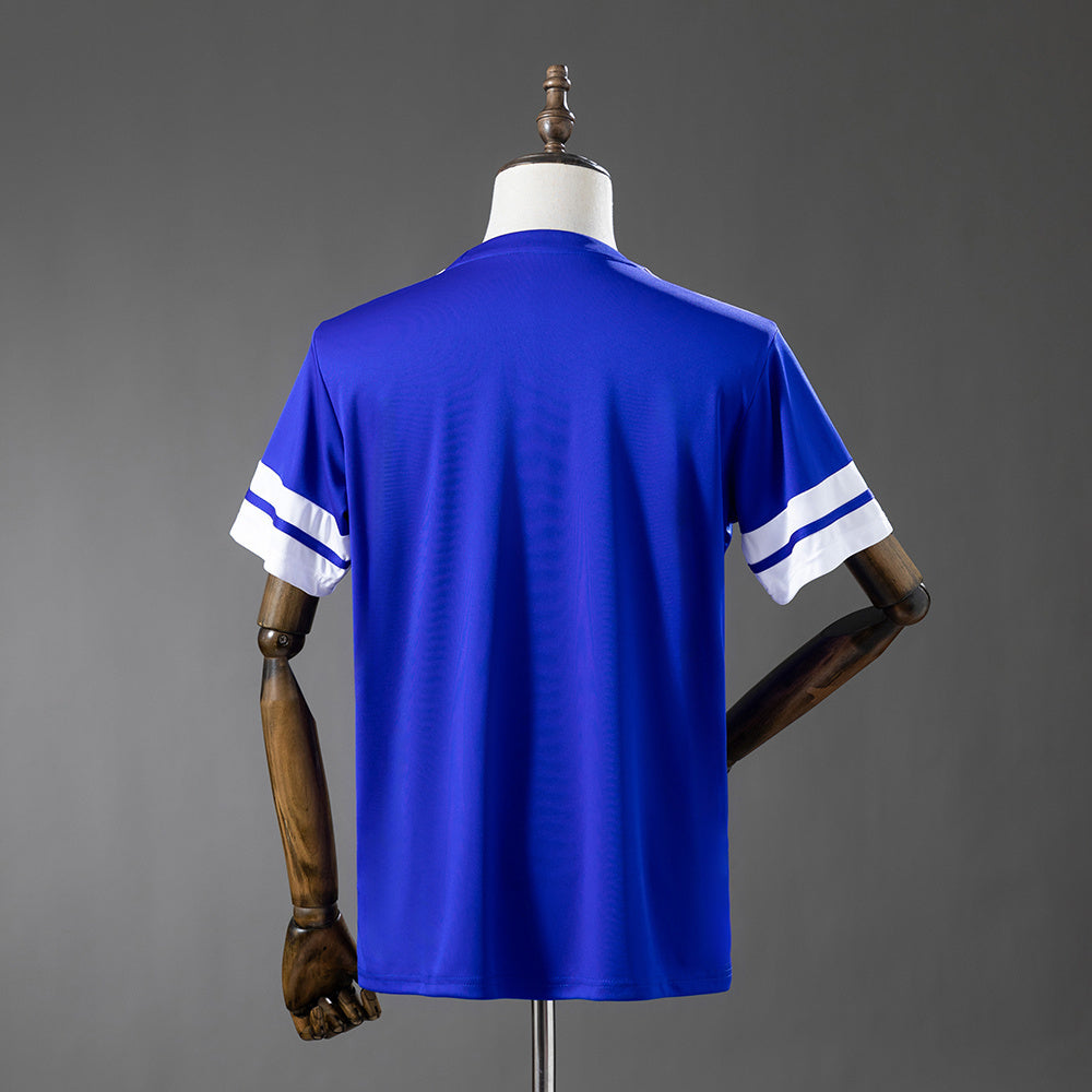2026 Curaçao Home S-2XL