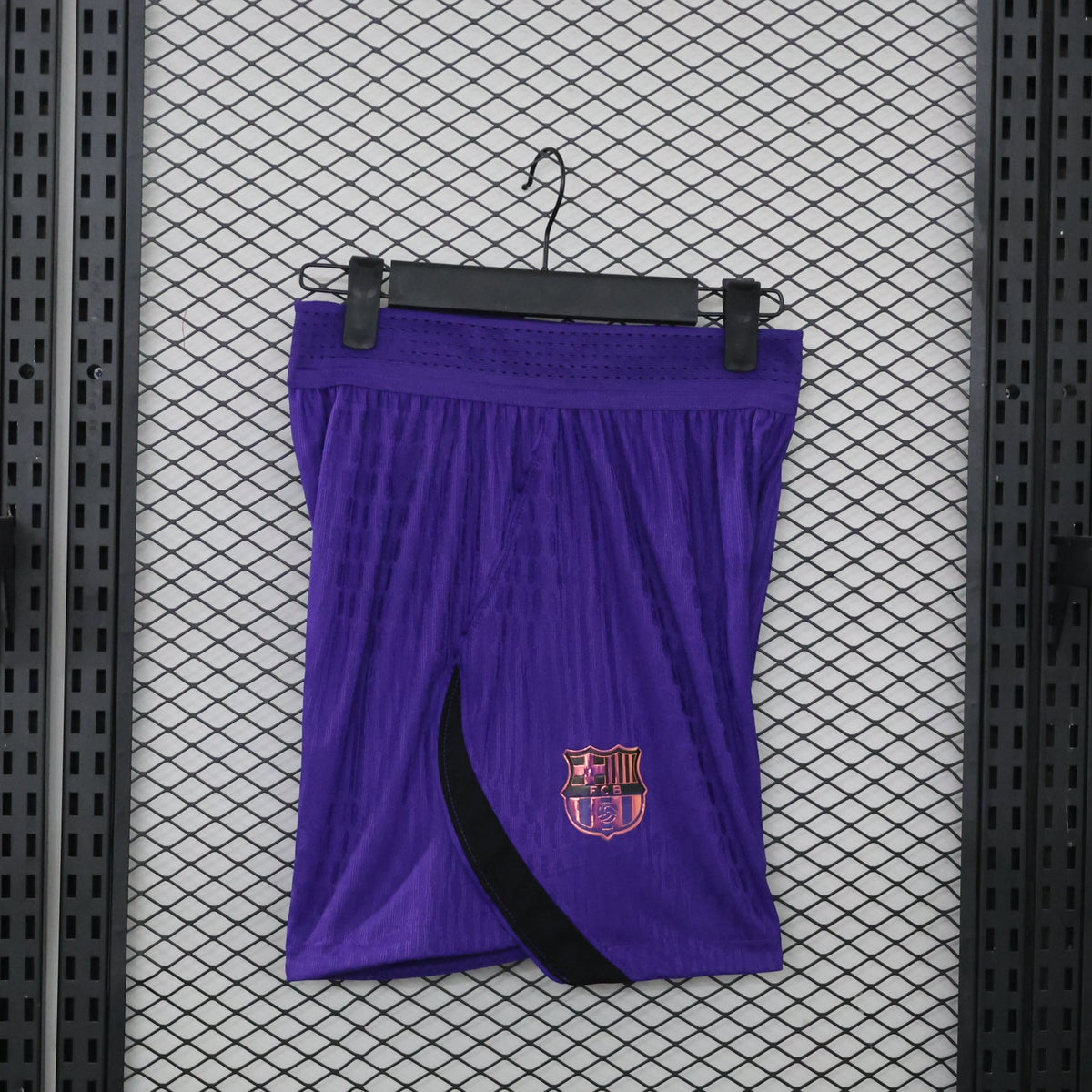 2026-27 Barcelona Away shorts Player S-3XL