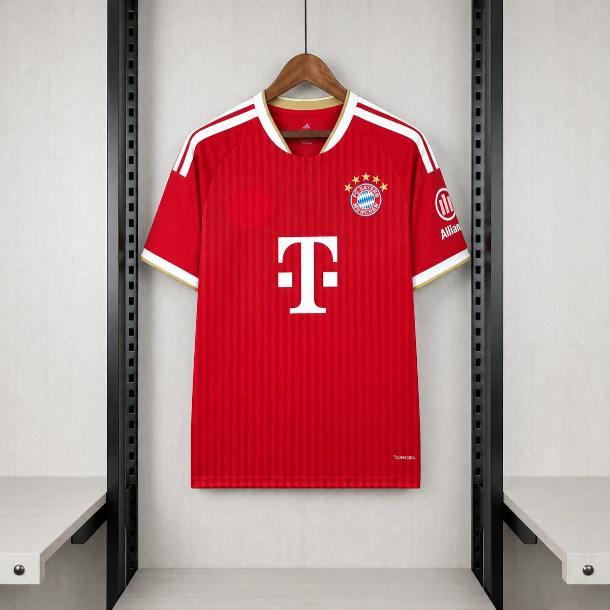 2026-27 Bayern Munich  Home S-4XL