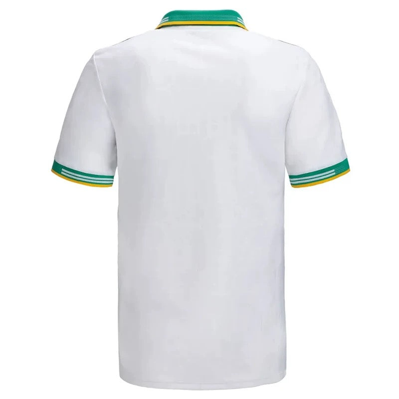 2025-26 Roma Second Away