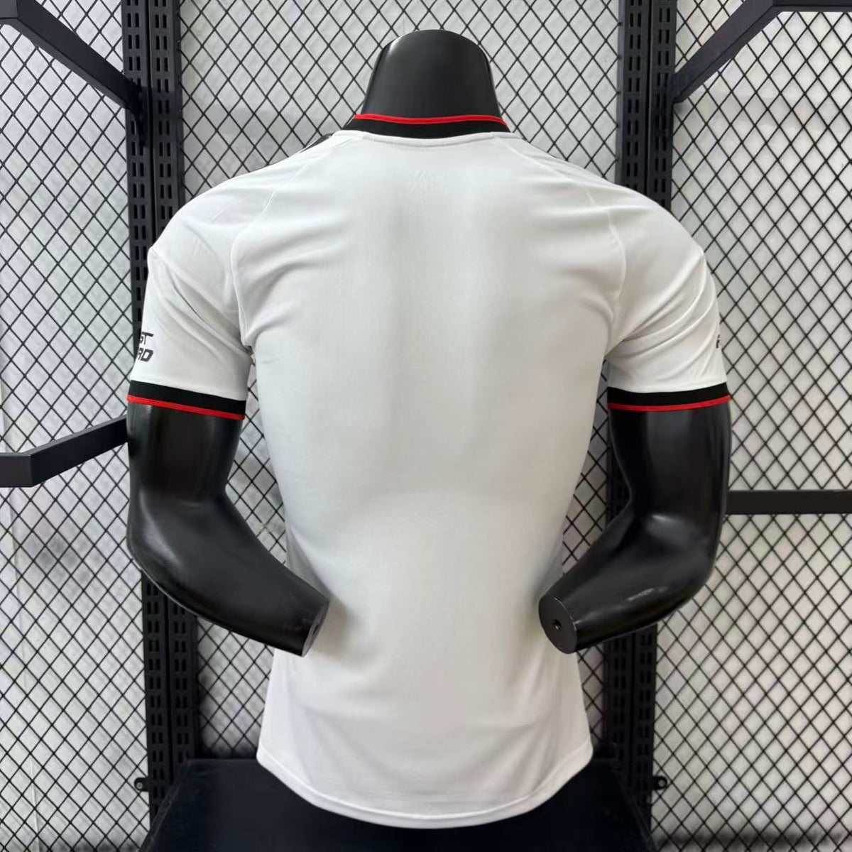 2026-27 River Plate Special Edition player S-3XL