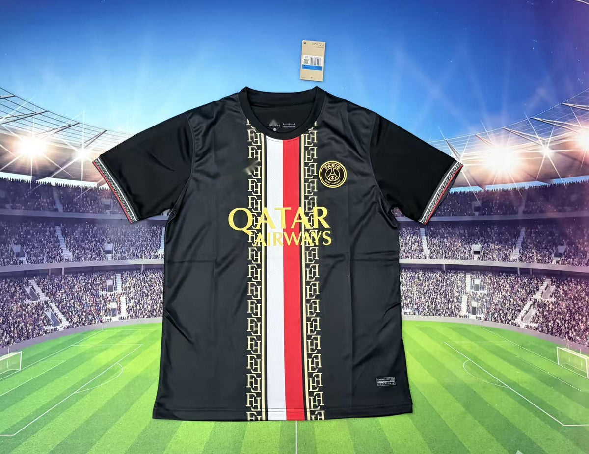 2026-27 Paris Special Edition  S-4XL