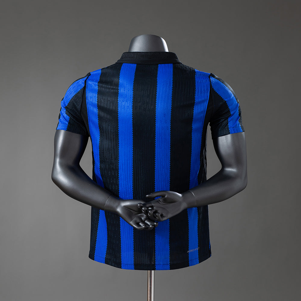 2026-27 Inter Milan Home Player S-4XL