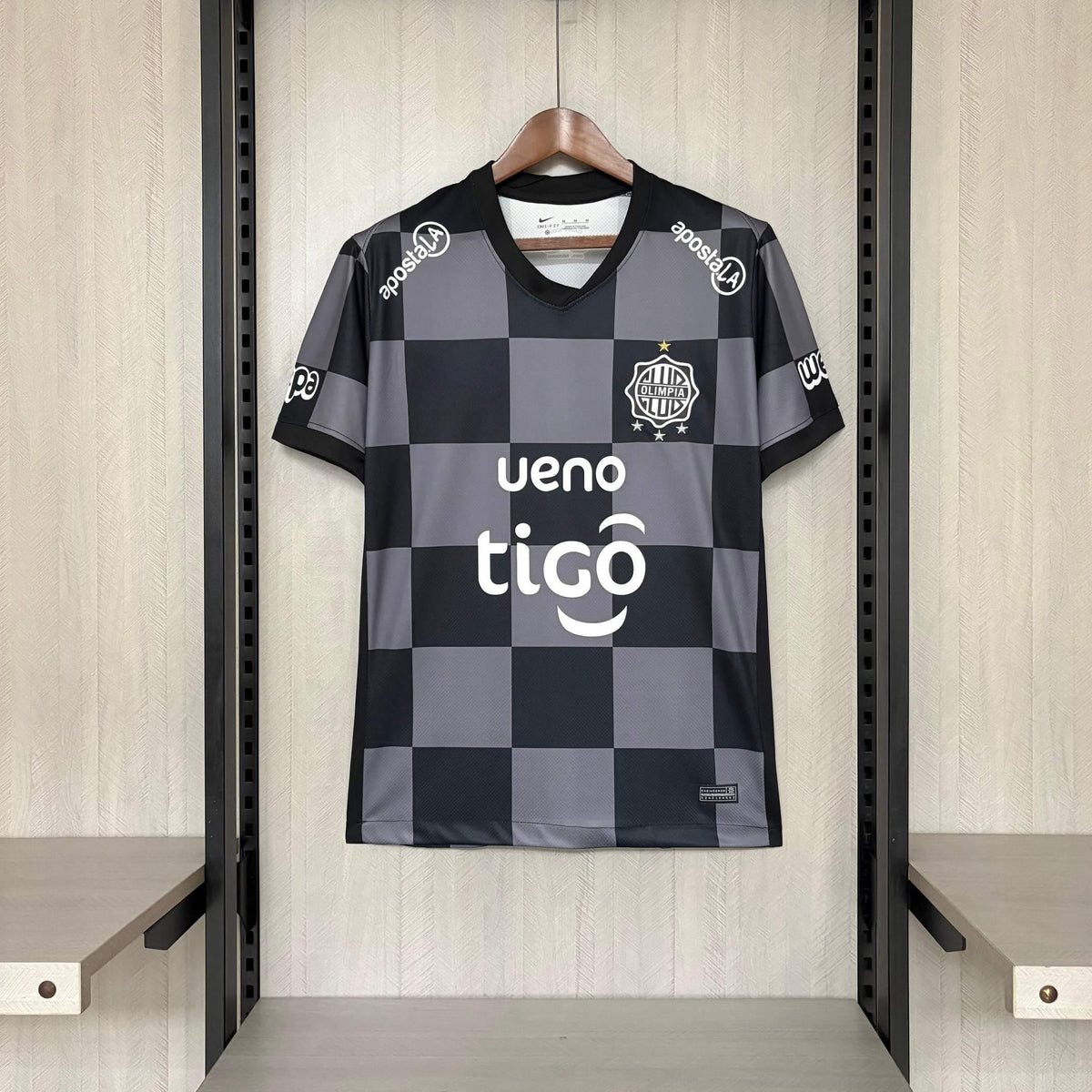 2026-27 Olympia away S-XXXXL