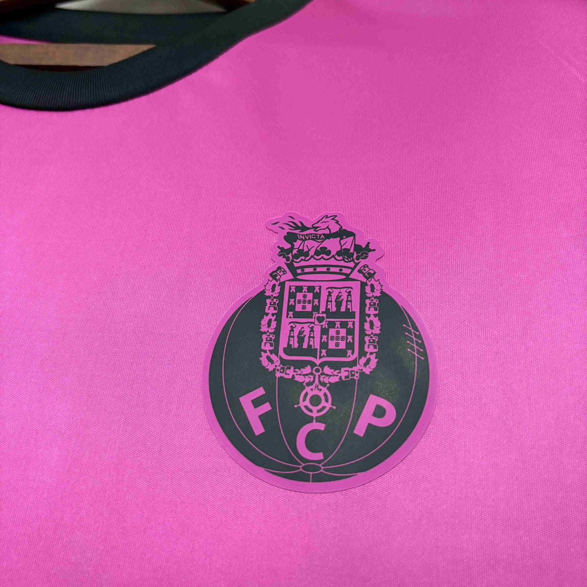 2026-27  Porto Special Edition Jersey S-4XL