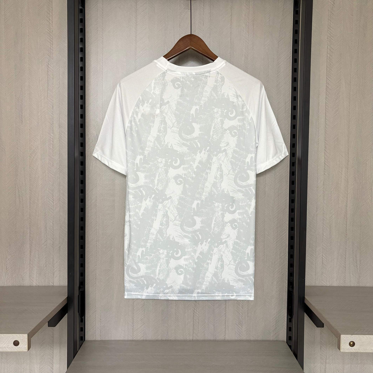 2026New Zealand White S-2XL