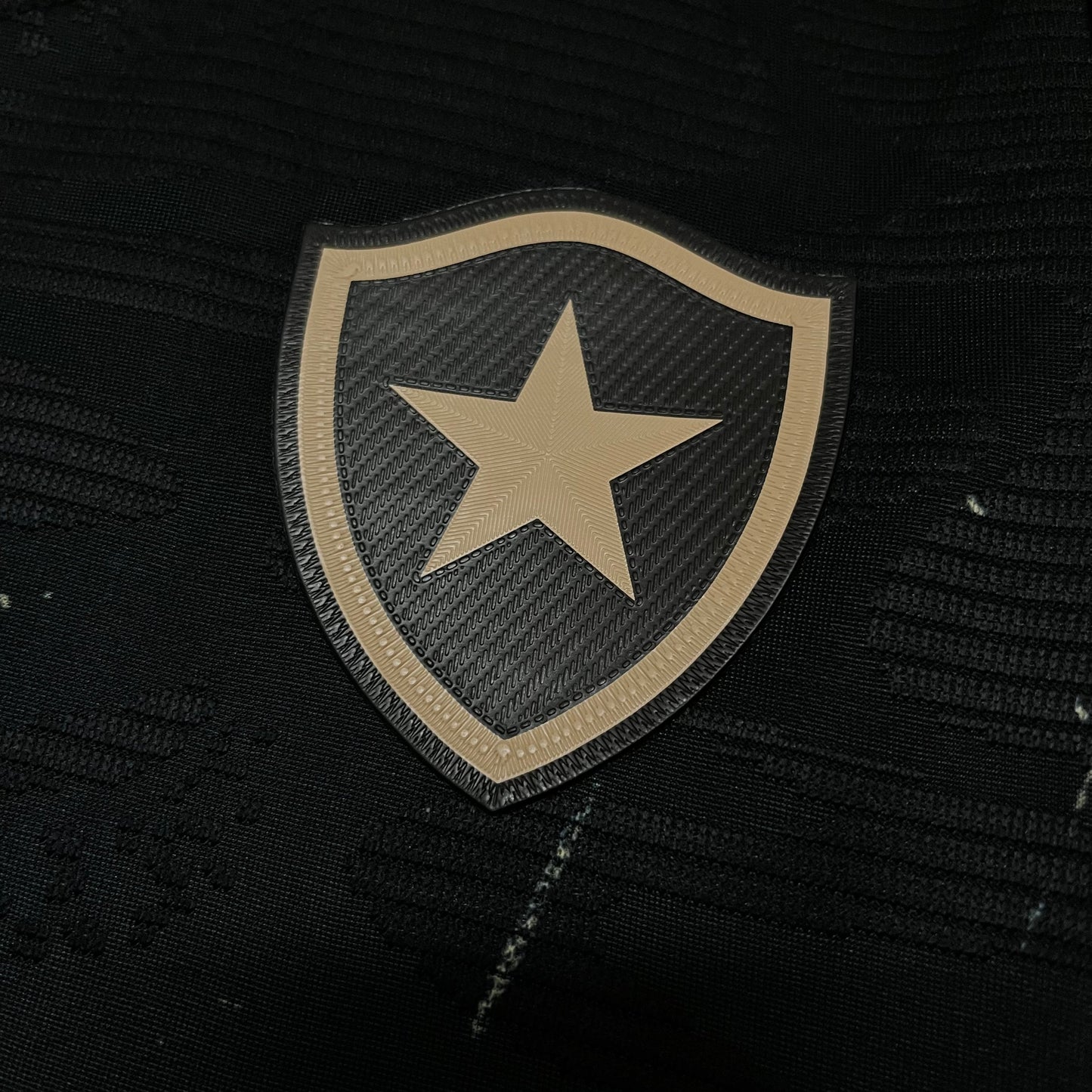 2024-25 Botafogo Away Kids 16-28