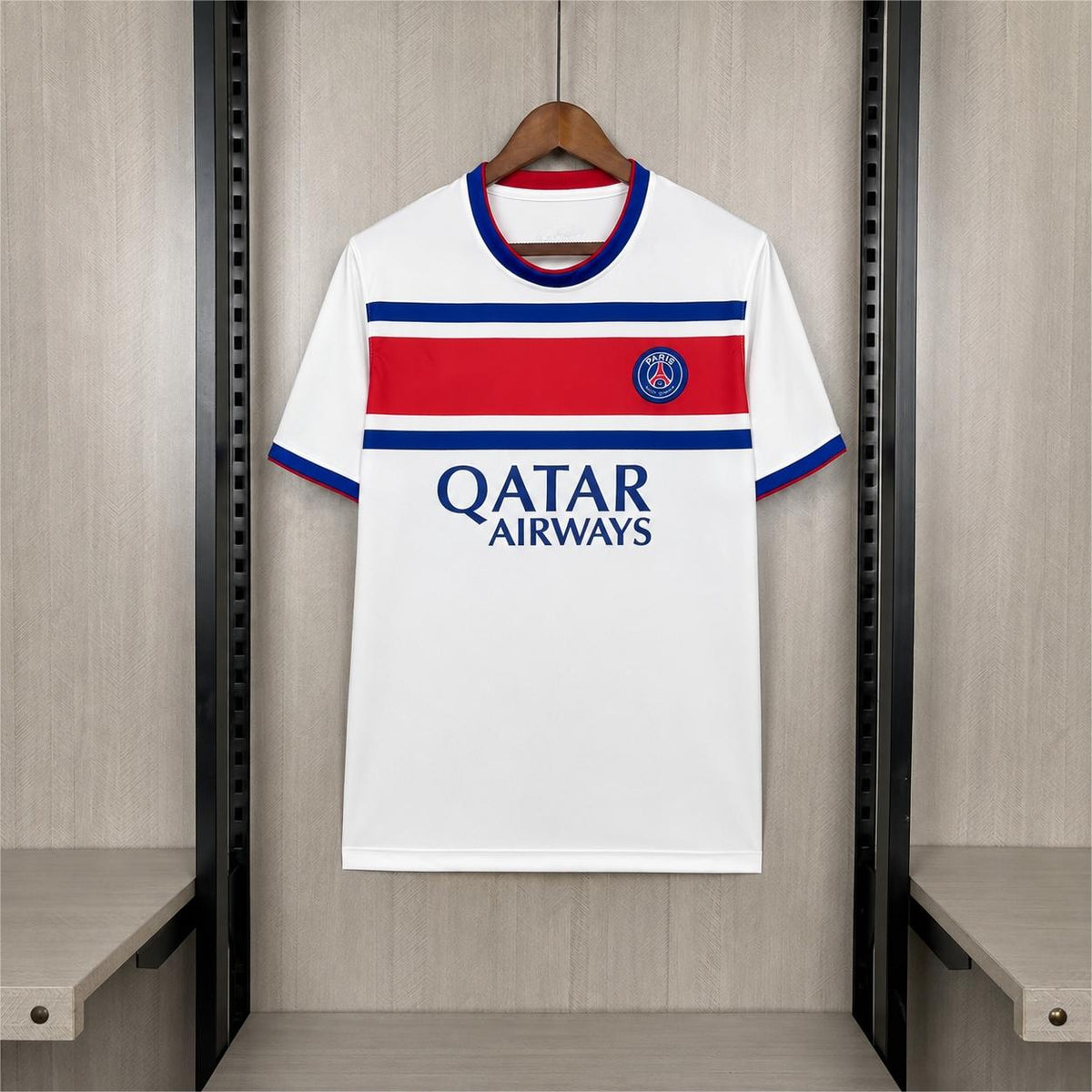 2026-27 Paris Special Edition  S-4XL