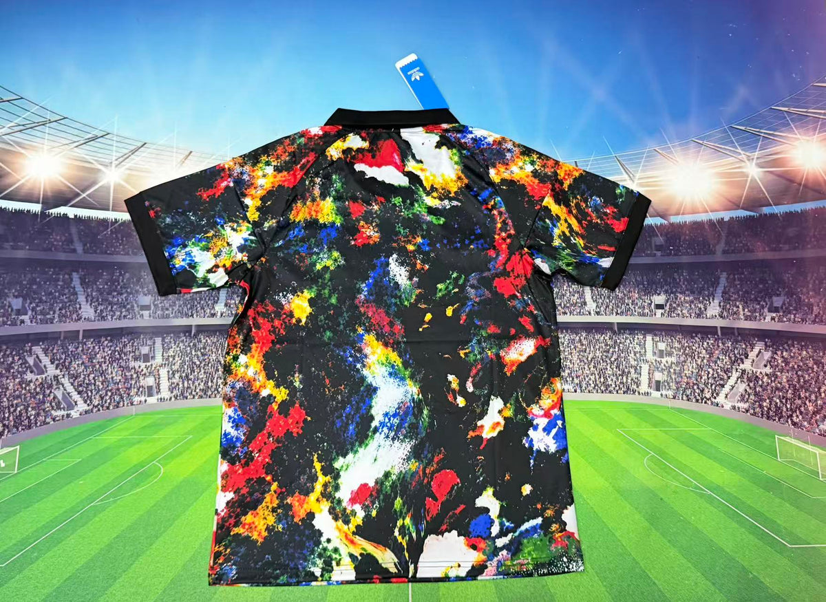 2026-27 Bayern Munich Special Edition S-4XL