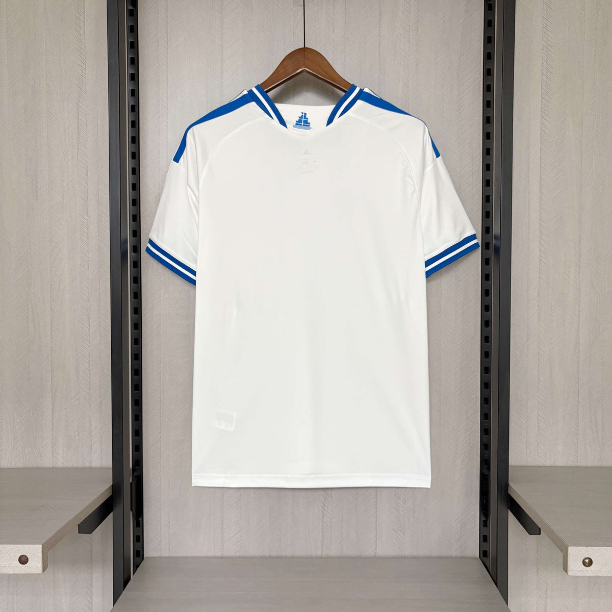 2026 Greece Home S-4XL
