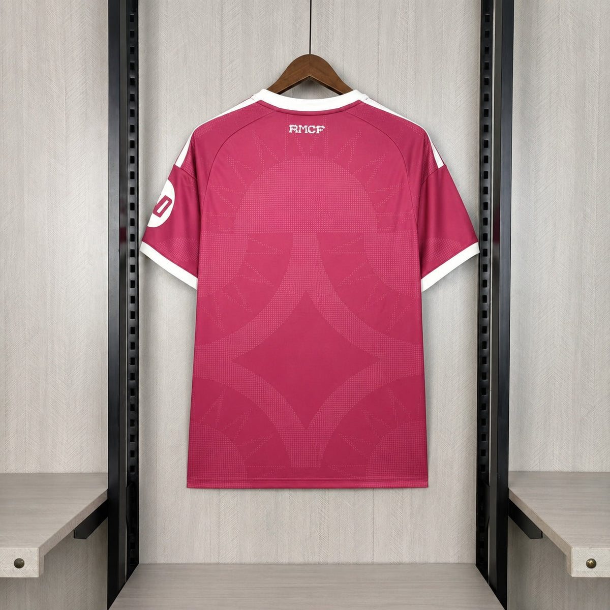 2026-27 Real Madrid Third Away S-4XL