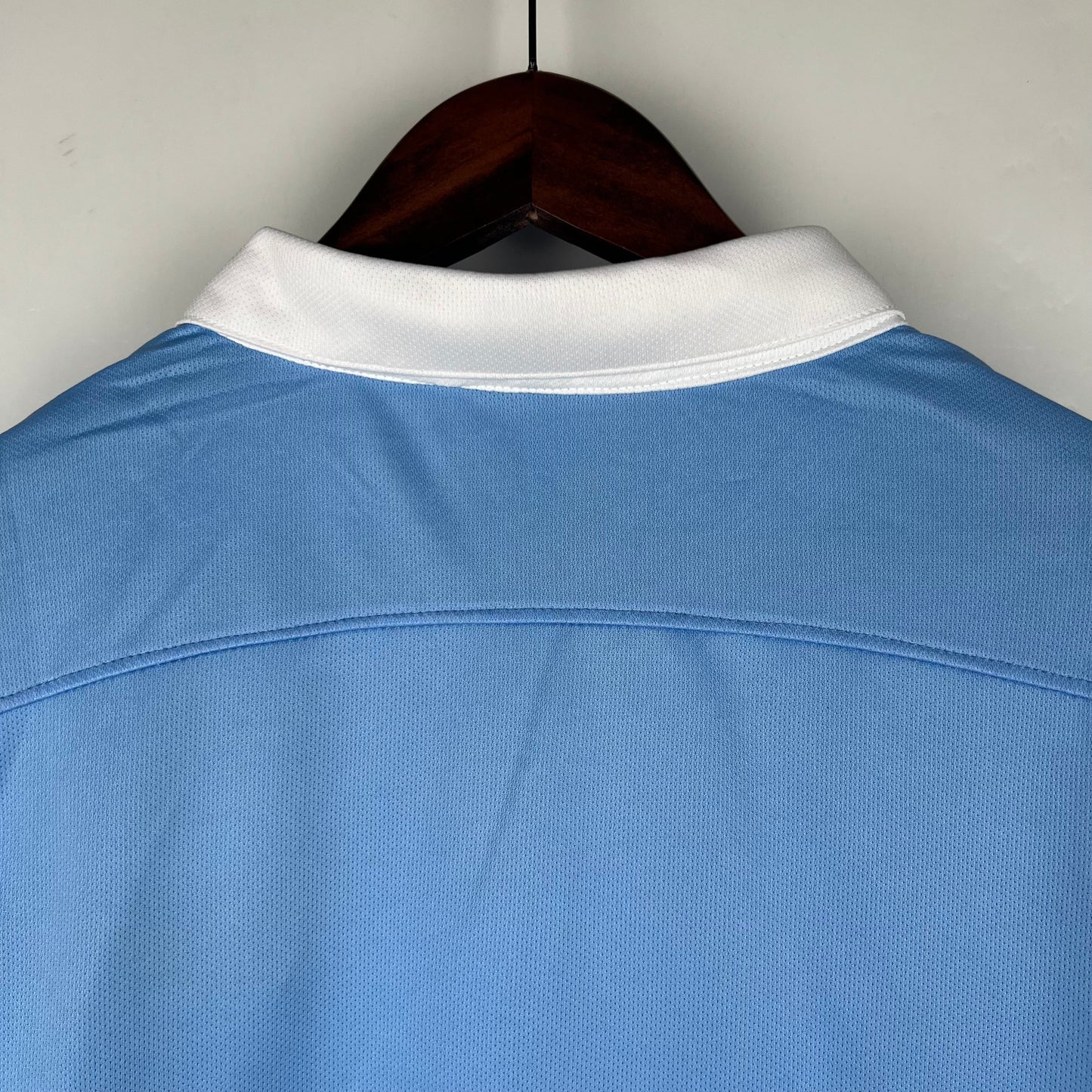 2015-2016 Manchester City home Retro
