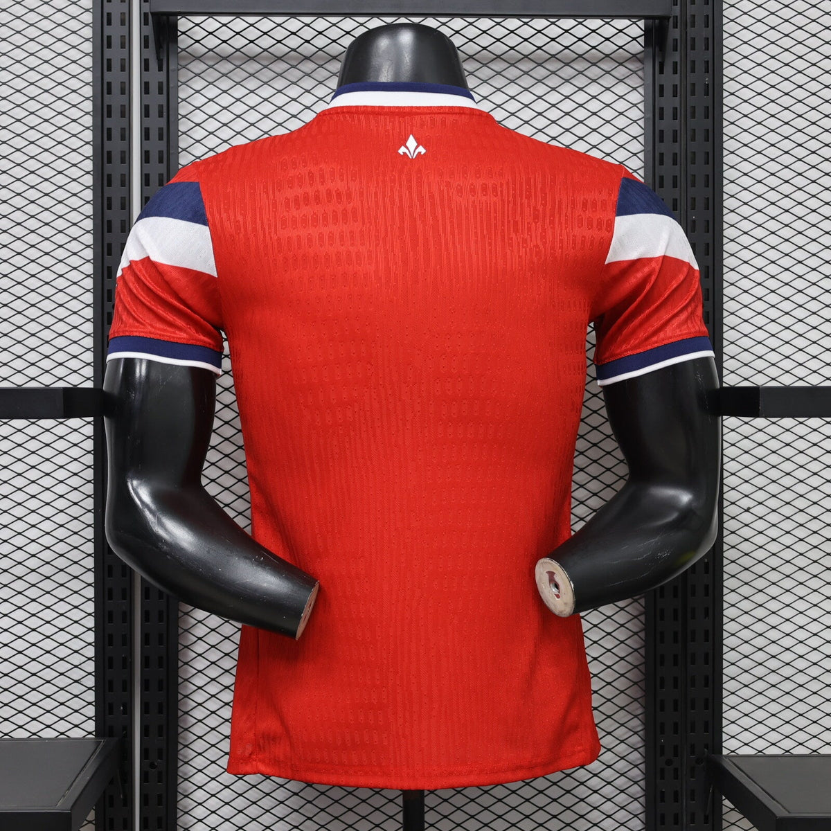 2026-27 Lille Home Player S-2XL