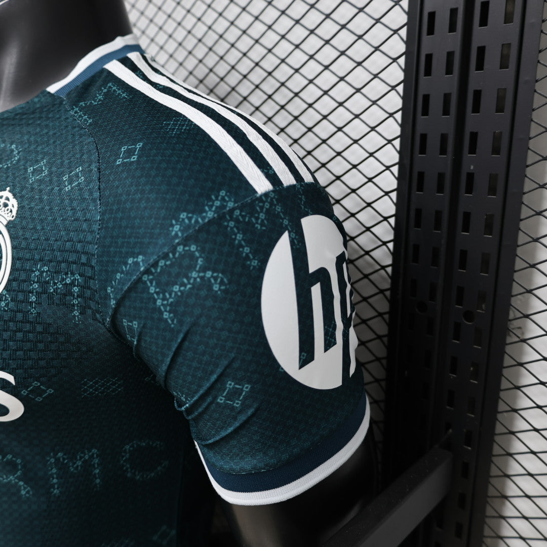 2026-27 Real Madrid Special Edition Player S-3XL