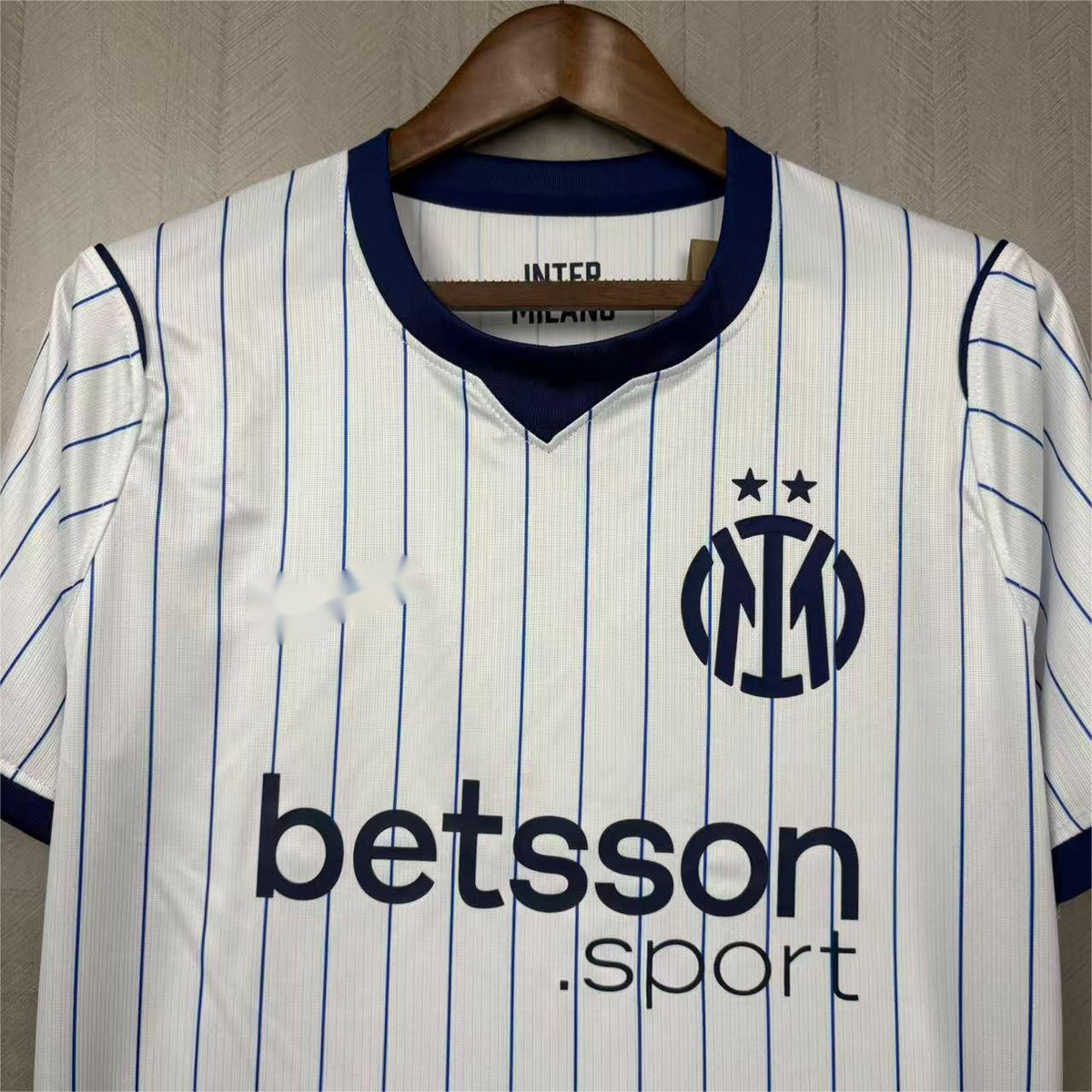 2026-27 Inter Milan Away S-4XL