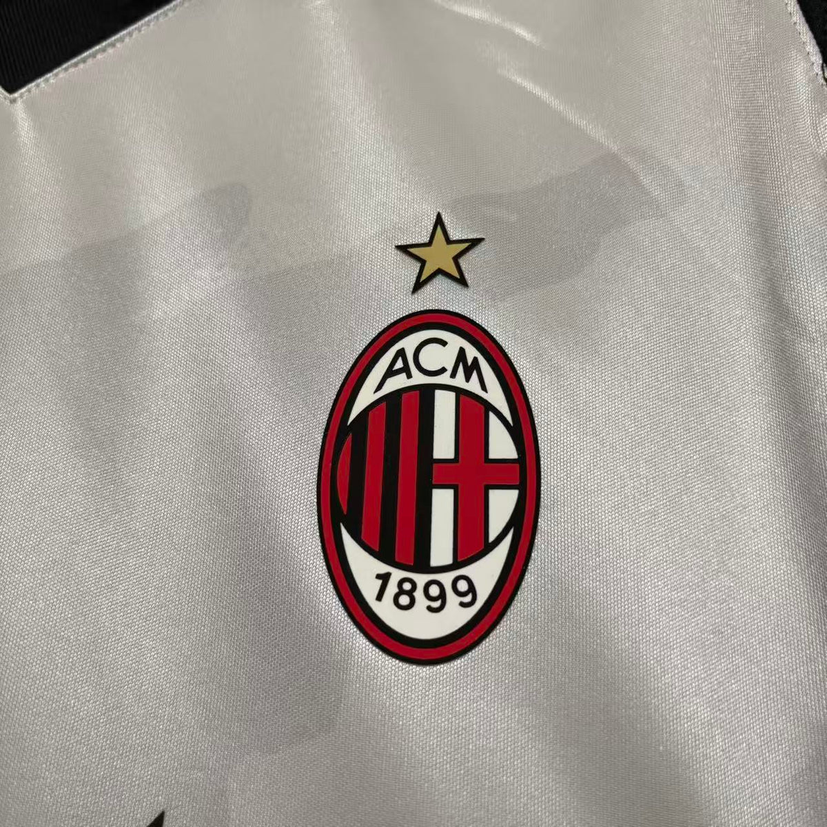 2026-27 AC Milan Slam S-4XL