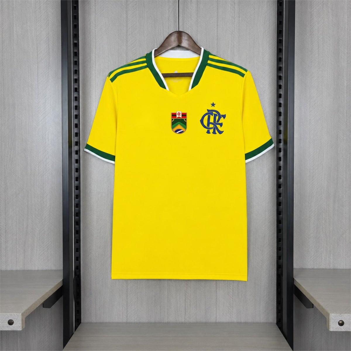 2026-27 Flamengo World Cup Edition All Sponsors S-4XL