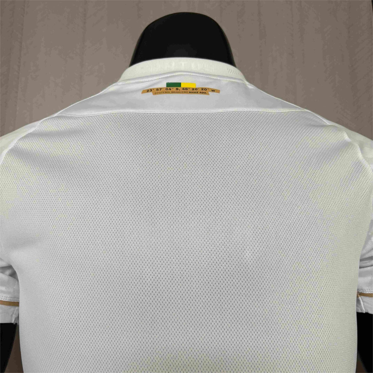 2026-27 Santos Home Player S-4XL
