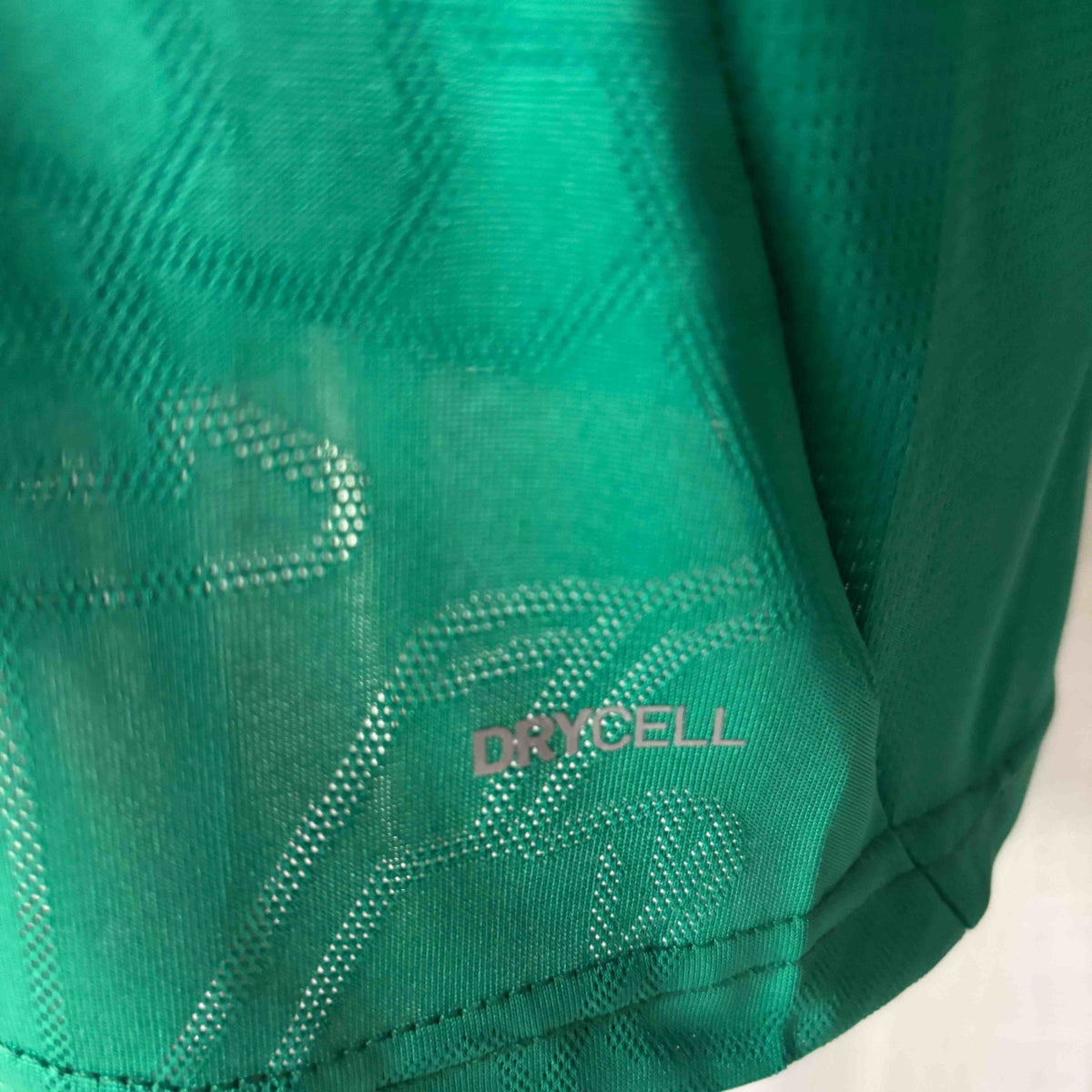 2026-27 Fluminense Training Vest S-4XL