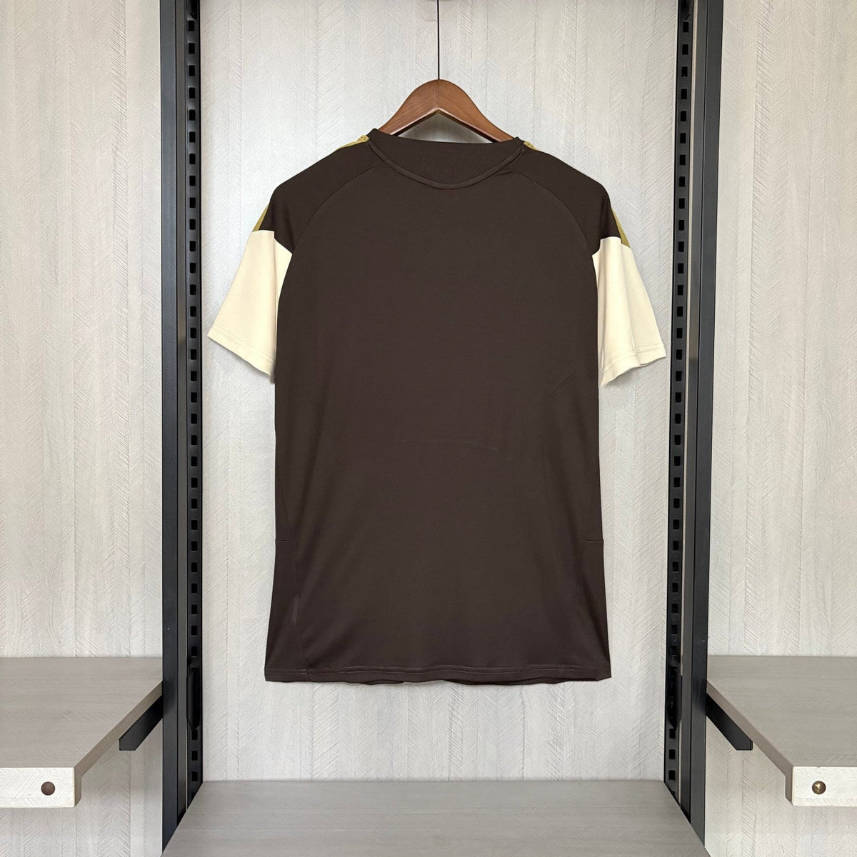 2026-27 Flamengo Training - Brown S-4XL