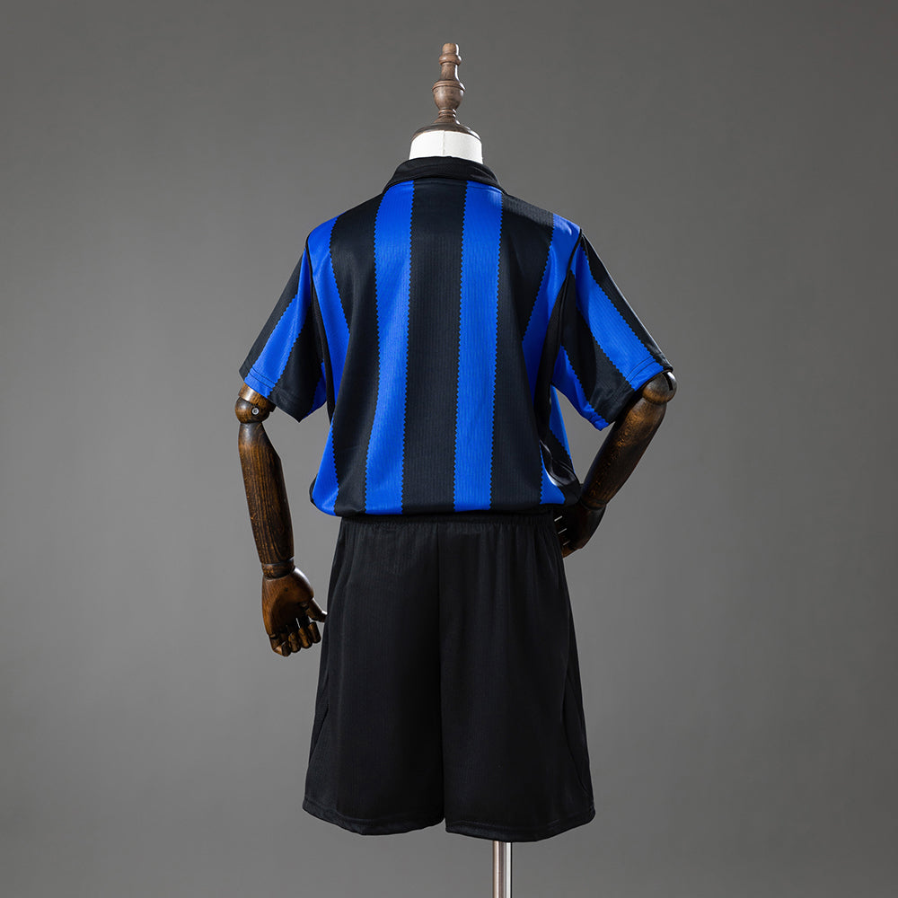 2026-27 Inter Milan Home KIDS SIZE 16-28