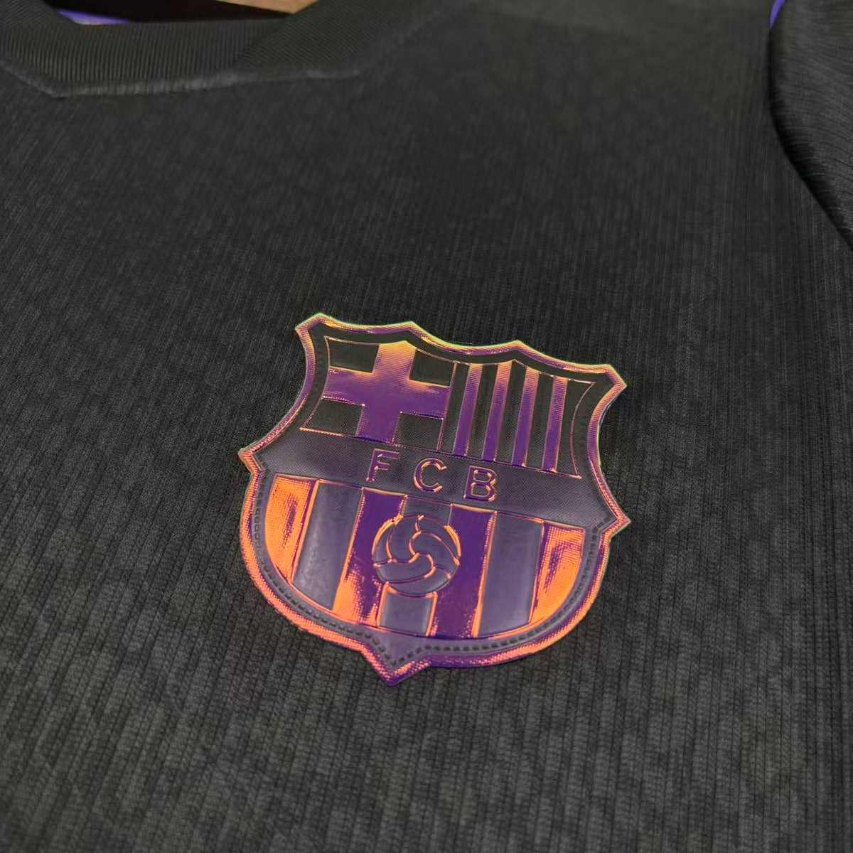 2026-27 Barcelona Away S-4XL
